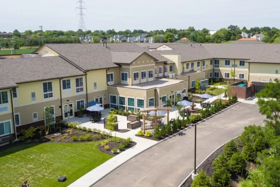 Mason Assisted Living & Memory Care
