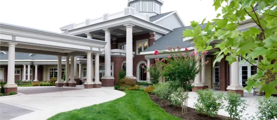 Masonic Home