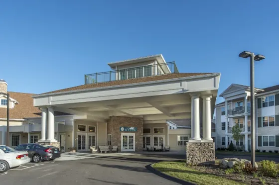 Masonicare at Mystic