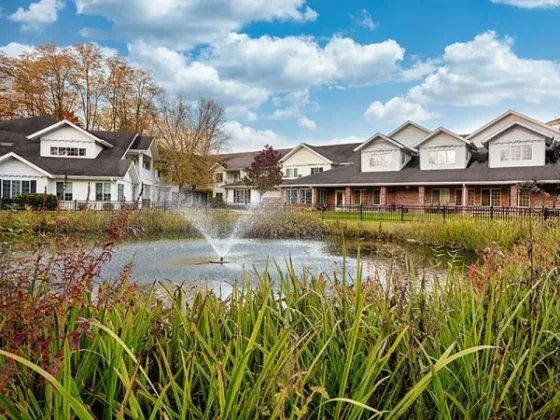 Maple Downs