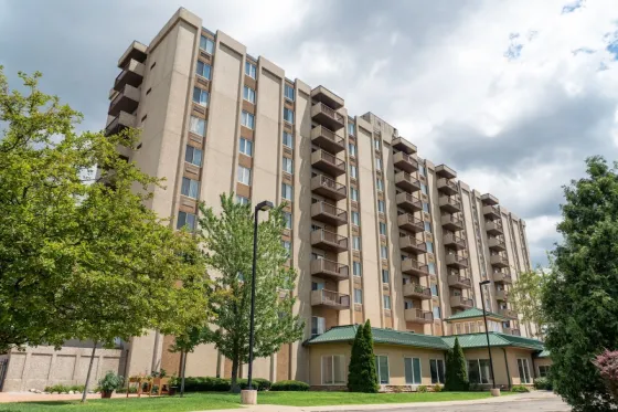 Maple Heights Senior Living