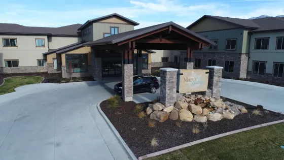 Maple Springs of North Logan