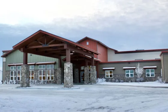 Maple Sprins of Wasilla