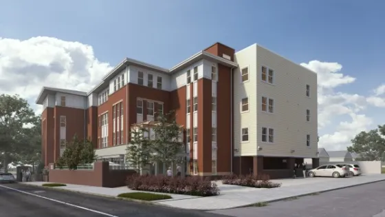 Maplewood at Park Place