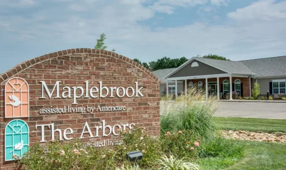 Maplebrook Senior Living