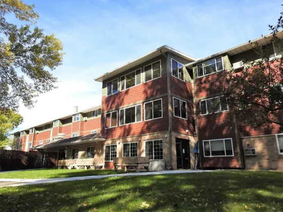 Margaret Place Senior Apartments