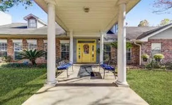 Marigold House