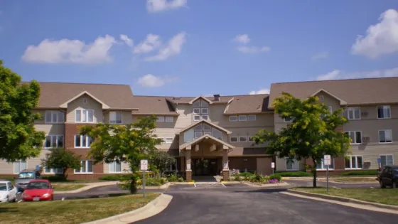 Marion Senior Living Community