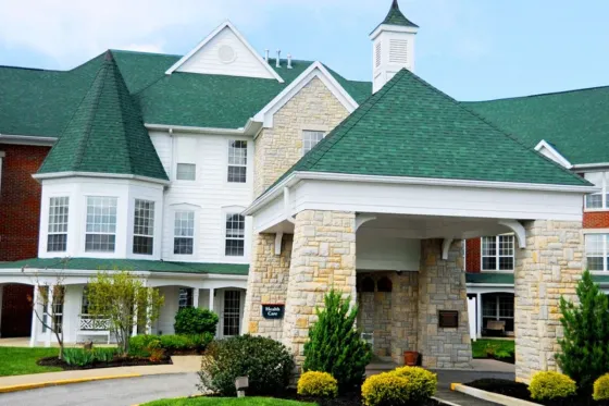Mary E. Woelfel Group Home