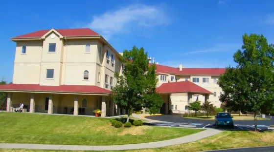 Marycrest Assisted Living