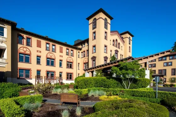 Marys Woods Continuing Care Retirement Community