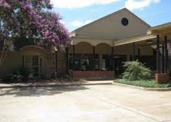 Matthews Memorial Health Care