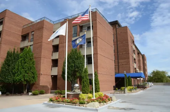 Mayfair Village Retirement Community
