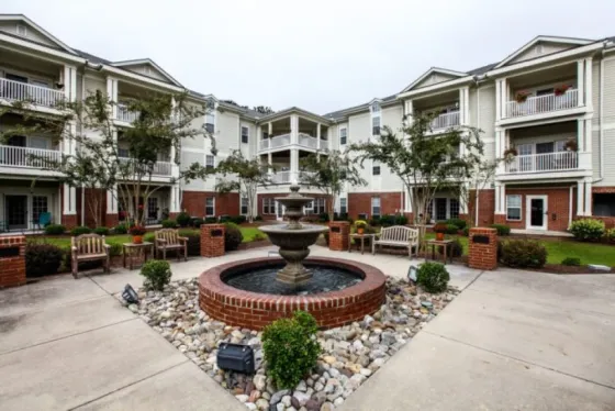 McCarthy Court