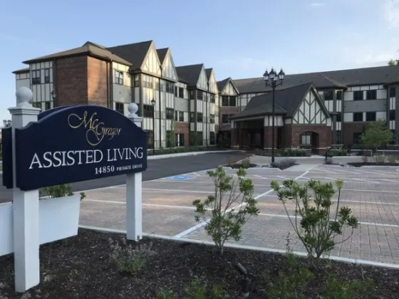McGregor Assisted Living