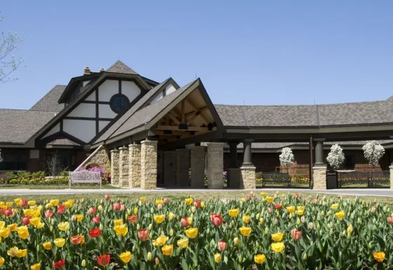 McGregor Home