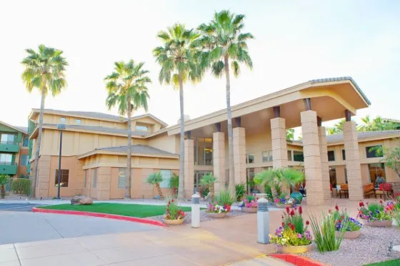 McDowell Village