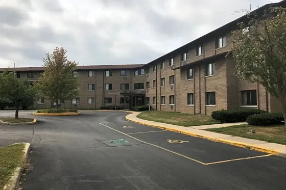 Meadows North
