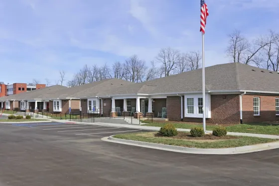 Meadowthorpe Assisted Living and Memory Care