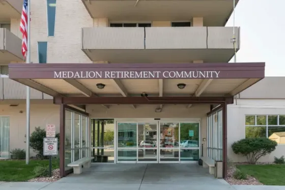 Medallion Post Acute Rehabilitation