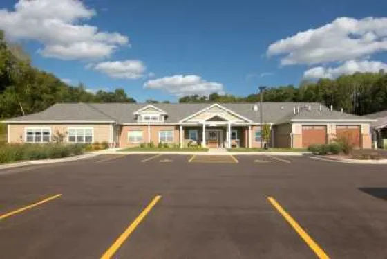 Memory Care in Eau Claire West