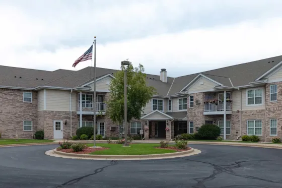 Mequon Court