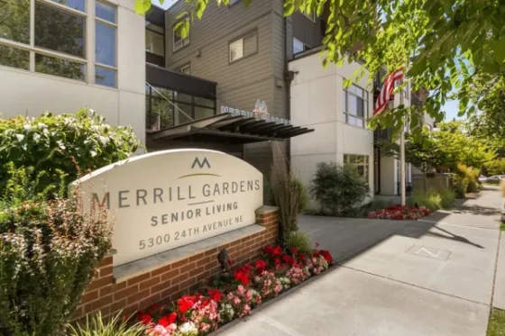 Merrill Gardens