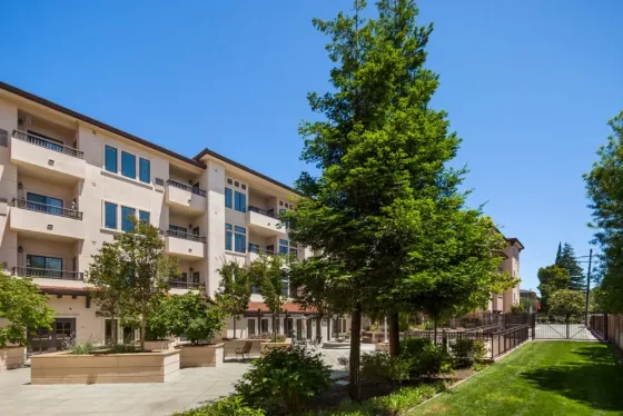 Merrill Gardens at Willow Glen