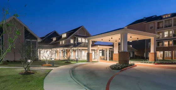 Methodist Retirement Communities