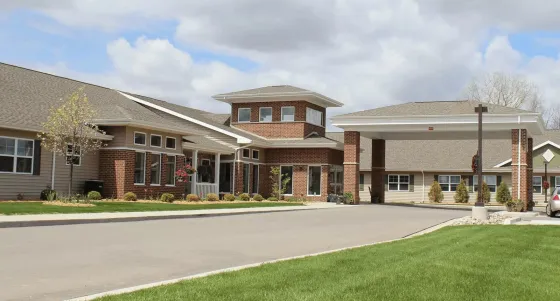 Traditions of Saginaw West Campus