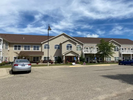 Milestone Senior Living Faribault