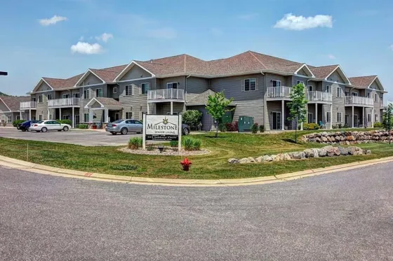 Milestone Senior Living Hillsboro