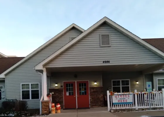 Milestone Senior Living Rhinelander