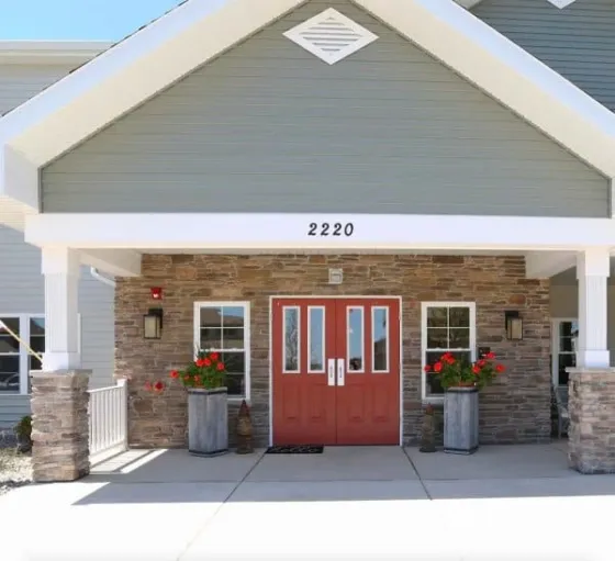 Milestone Senior Living Stoughton