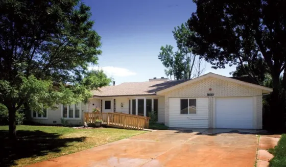 MillBrook Homes Assisted Living at Cove Court