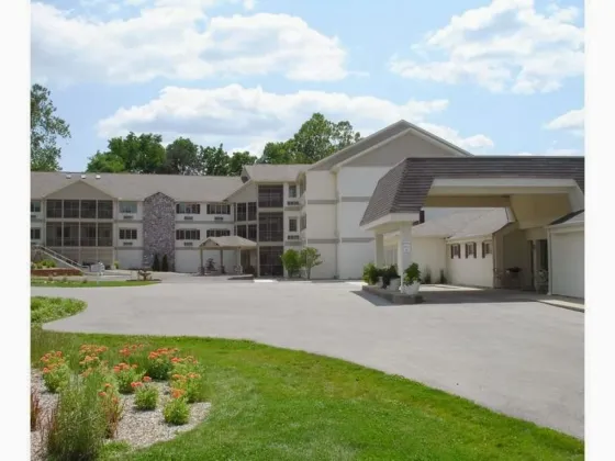 Miller's Senior Living Community