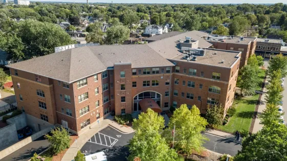 Minnehaha Senior Living