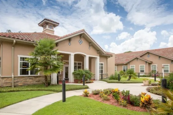 Mission Oaks Assisted Living and Memory Care