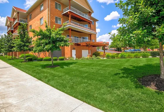 Mission Square Independent Senior Living