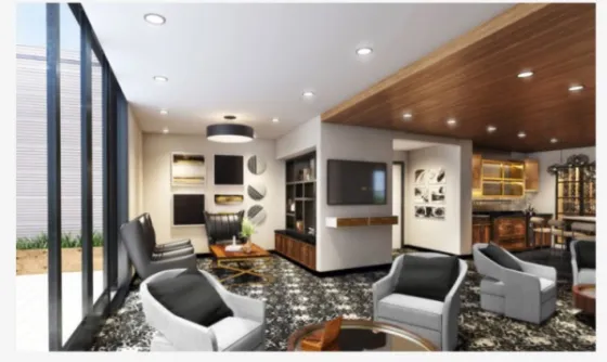 Modena Reserve at Kensington
