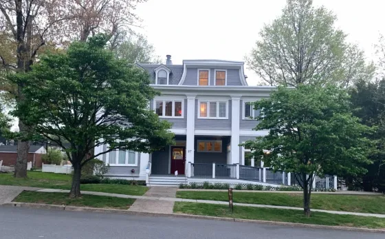 Montclair Inn