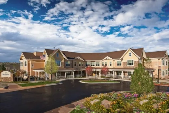 MorningStar Assisted Living & Memory Care at Mountain Shadows