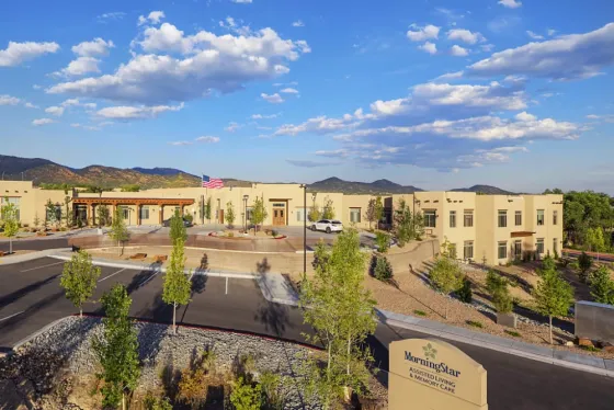MorningStar Senior Living of Santa Fe