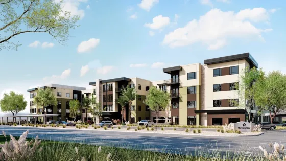 MorningStar Senior Living