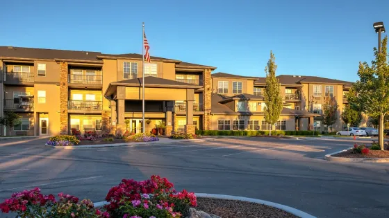 MorningStar Senior Living of Boise
