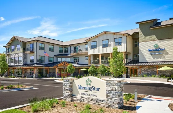 MorningStar Senior Living