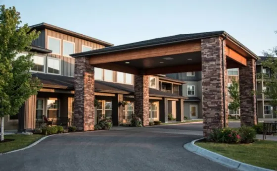 MorningStar of Idaho Falls