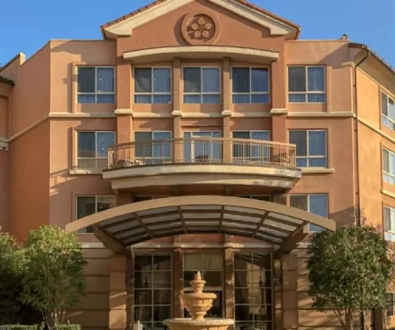 MorningStar of Pasadena