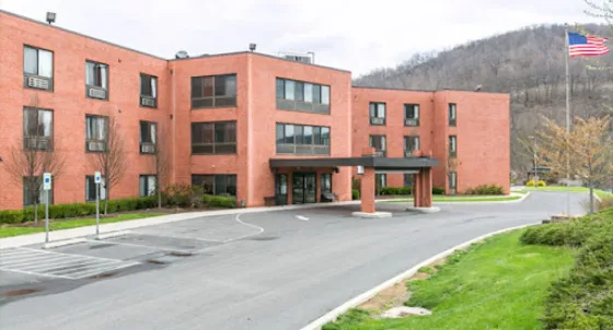 Moran Manor Nursing Home