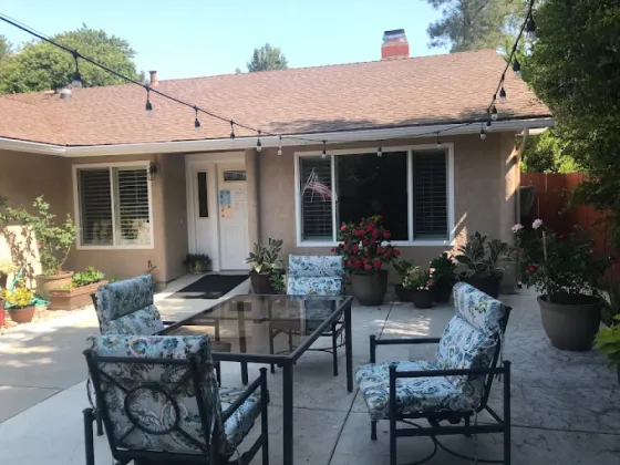 Mount Carmel Assisted Living